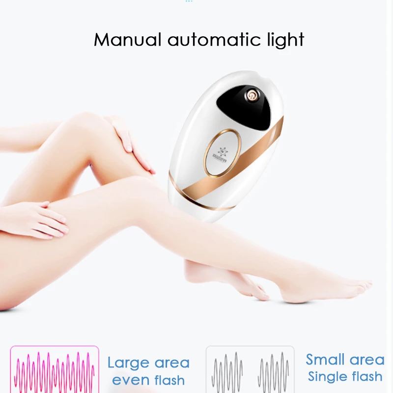 300000 flash laser epilator hand electric photo female painless threading epilator professional permanent IPL epilator
300000 flash laser epilator hand electric photo female painless threading epilator professional permanent IPL epilator