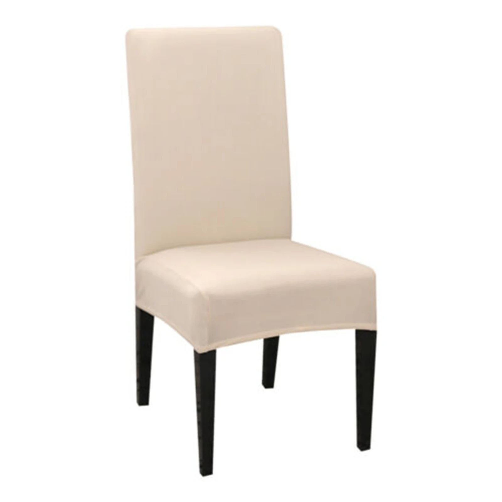 Newly Stretch Slipcover Universal Solid Color Washable Durable Removable Simple Suit for Home Office Restuarant Living Room
Newly Stretch Slipcover Universal Solid Color Washable Durable Removable Simple Suit for Home Office Restuarant Living Room