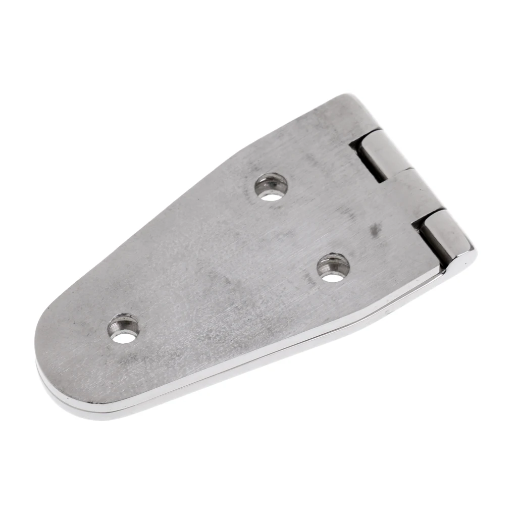 Сверхмощный морской класс нержавеющая сталь Лодка люк шкаф ремень шарнир 5,5 "x 1,5"
Сверхмощный морской класс нержавеющая сталь Лодка люк шкаф ремень шарнир 5,5 "x 1,5"