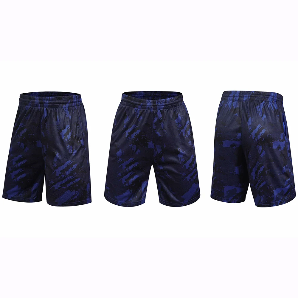 Men's Basketball Training Pants Fashionable Cool Summer Comfortable Sports for Track and Field Football Shorts
Men's Basketball Training Pants Fashionable Cool Summer Comfortable Sports for Track and Field Football Shorts