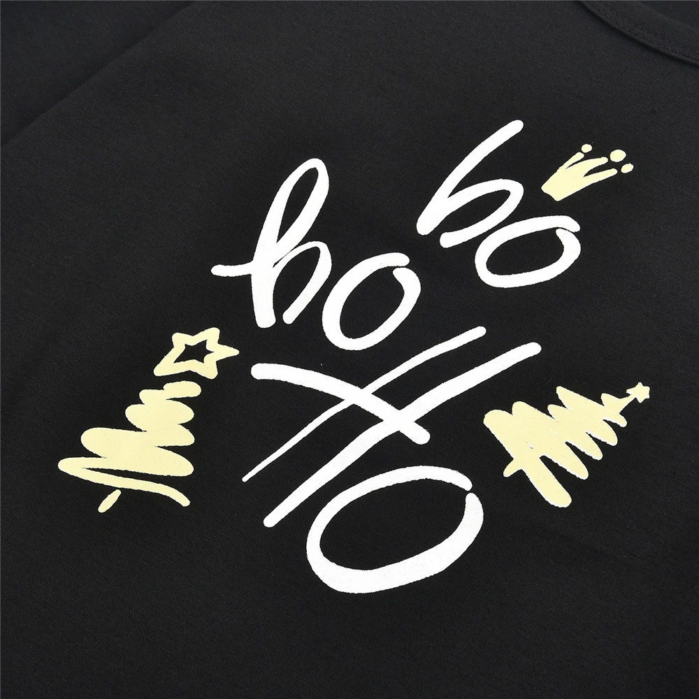 Family Matching Outfits Christmas Clothing Pajamas Sets Xmas Adult Mother Daughter Nightwear Pyjamas Stripe Print Sleepwear Suit
Family Matching Outfits Christmas Clothing Pajamas Sets Xmas Adult Mother Daughter Nightwear Pyjamas Stripe Print Sleepwear Suit