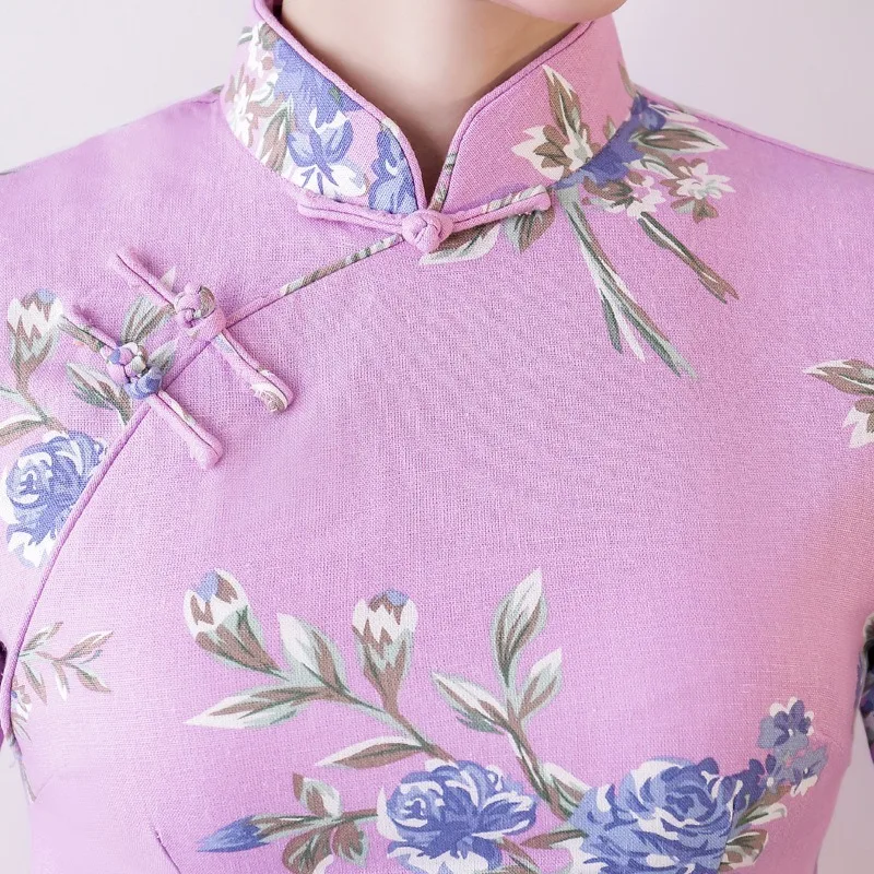 Fashion Vintage T Shirt Women Print Folk-Custom Camisetas Mujer Camiseta Feminina Top Tee Haut Femme Clothes Button Floral
Fashion Vintage T Shirt Women Print Folk-Custom Camisetas Mujer Camiseta Feminina Top Tee Haut Femme Clothes Button Floral