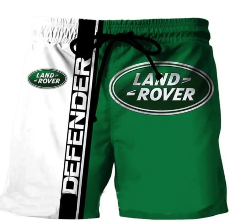 2021 New Land Rover Car Logo 3D Printing Casual Shorts Beach Pants Men's Shorts Basketball Shorts 
2021 New Land Rover Car Logo 3D Printing Casual Shorts Beach Pants Men's Shorts Basketball Shorts