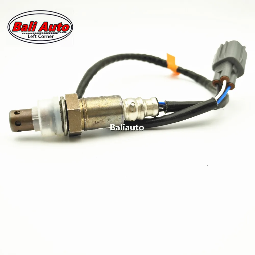 Lambda oxygen sensor Air Fuel Ratio Sensor for Toyota 89467-28070 8946728070
Lambda oxygen sensor Air Fuel Ratio Sensor for Toyota 89467-28070 8946728070