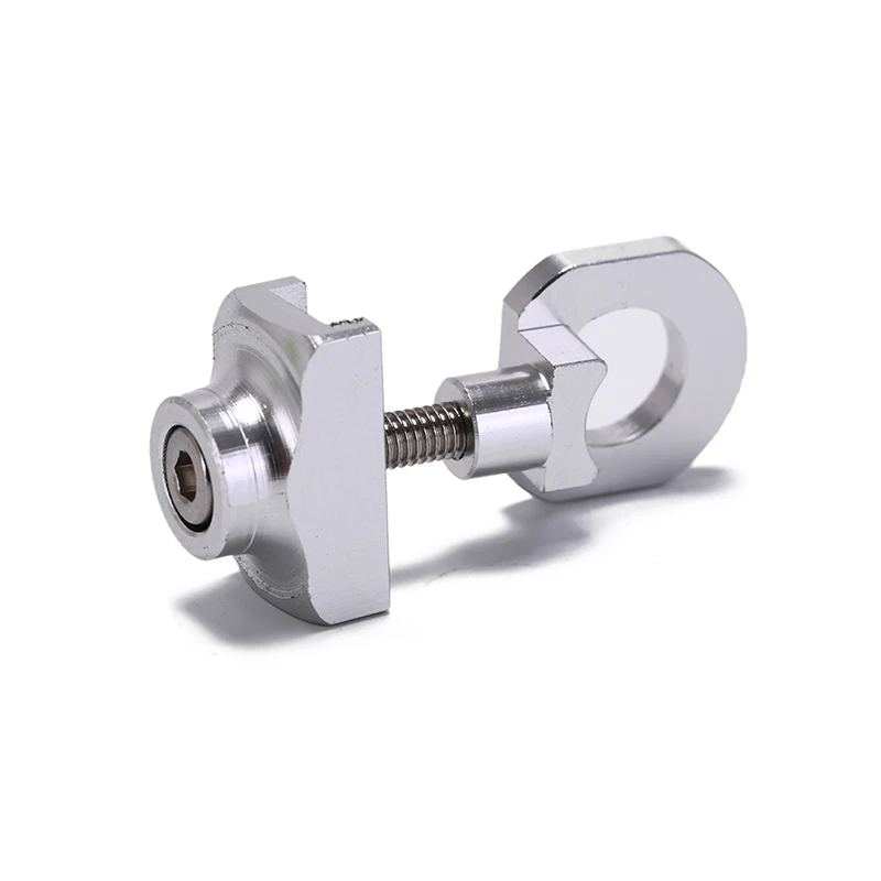 Bicycle Chain Adjuster Tensioner Fastener Aluminum Alloy Bolt For BMX Fixie Bike Single speed Bicycle Bolt Screw New Sale
Bicycle Chain Adjuster Tensioner Fastener Aluminum Alloy Bolt For BMX Fixie Bike Single speed Bicycle Bolt Screw New Sale