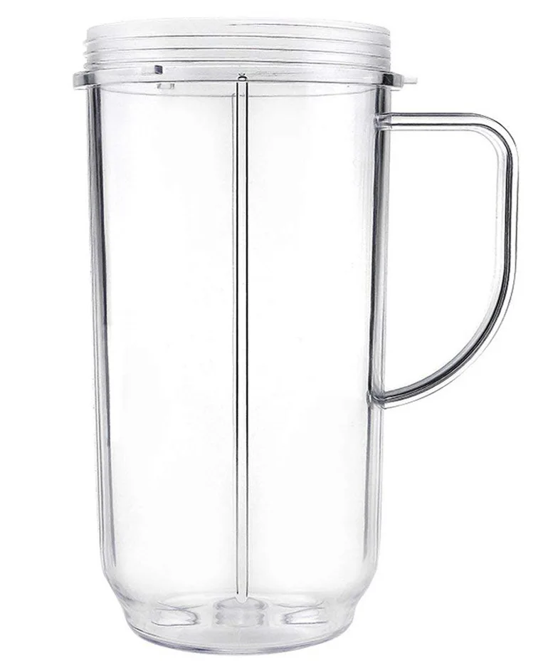 Suitable for 250W Mb1001 Or Mb1001b Juicer Accessories 22Oz Transparent Handle Cup Kitchen Accessories kitchen tools
Suitable for 250W Mb1001 Or Mb1001b Juicer Accessories 22Oz Transparent Handle Cup Kitchen Accessories kitchen tools