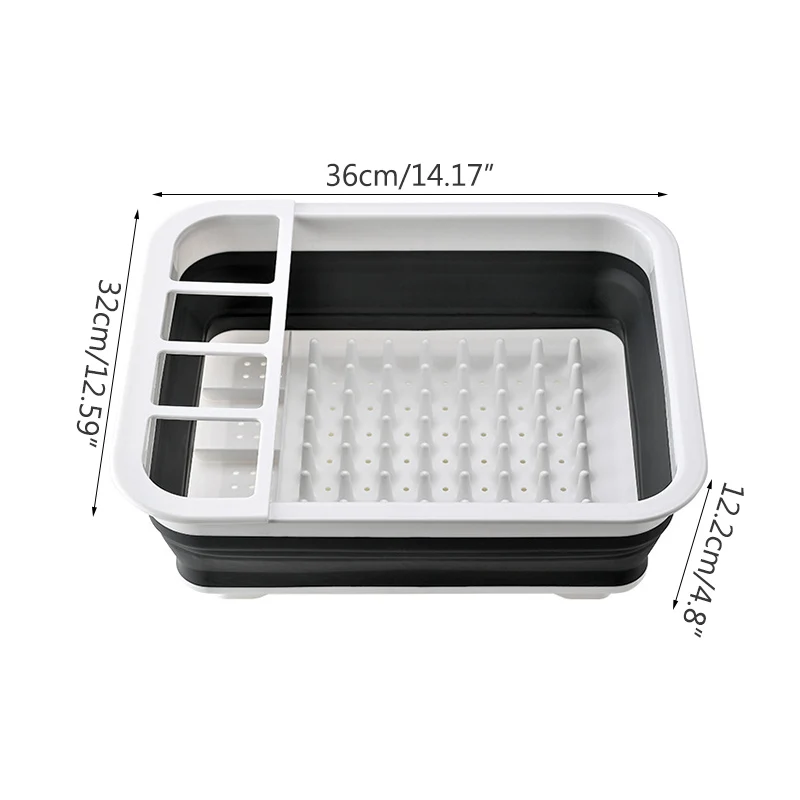 Kitchen Rack Household Foldable Drainage Disk Basket Disk Shelf Receiving Frame Drainage Basket Shelf Telescopic Bowl Shelf
Kitchen Rack Household Foldable Drainage Disk Basket Disk Shelf Receiving Frame Drainage Basket Shelf Telescopic Bowl Shelf