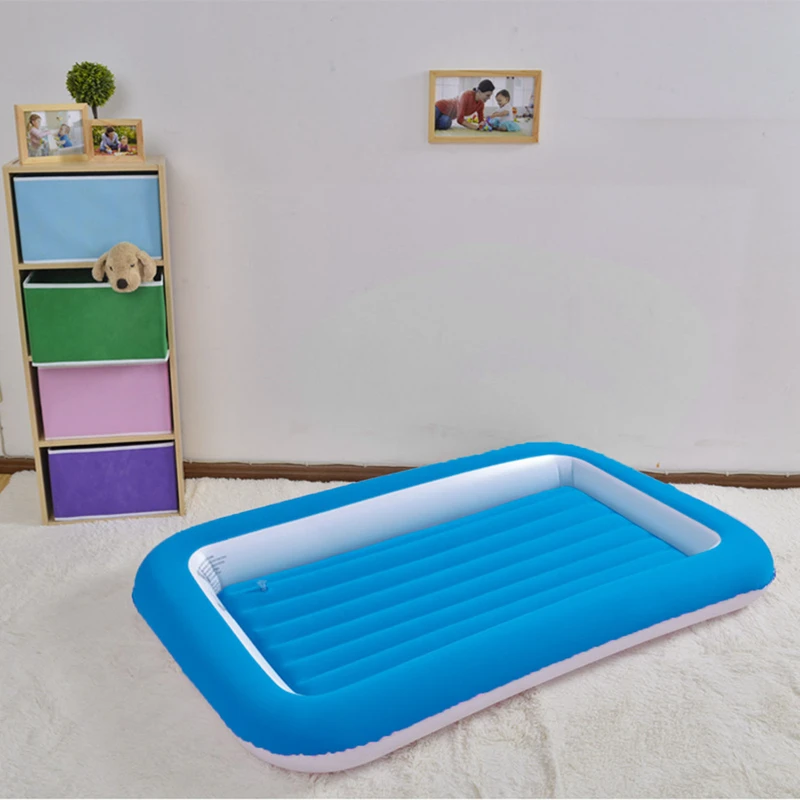 Portable Sleeping Bag Outdoor Travel Bed Camping Mat Foldable Baby Bed Kids Nap Mattress Children's Air Mattress Inflatable Pad
Portable Sleeping Bag Outdoor Travel Bed Camping Mat Foldable Baby Bed Kids Nap Mattress Children's Air Mattress Inflatable Pad