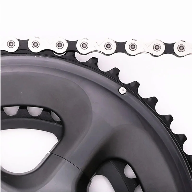 KMC 11s X11/X11EL/X11SL/X11EPT Chain 22/33 Speed Mountain Bike Road Bike Variable Speed Chain Anti-rust Chain Bicycle Parts
KMC 11s X11/X11EL/X11SL/X11EPT Chain 22/33 Speed Mountain Bike Road Bike Variable Speed Chain Anti-rust Chain Bicycle Parts