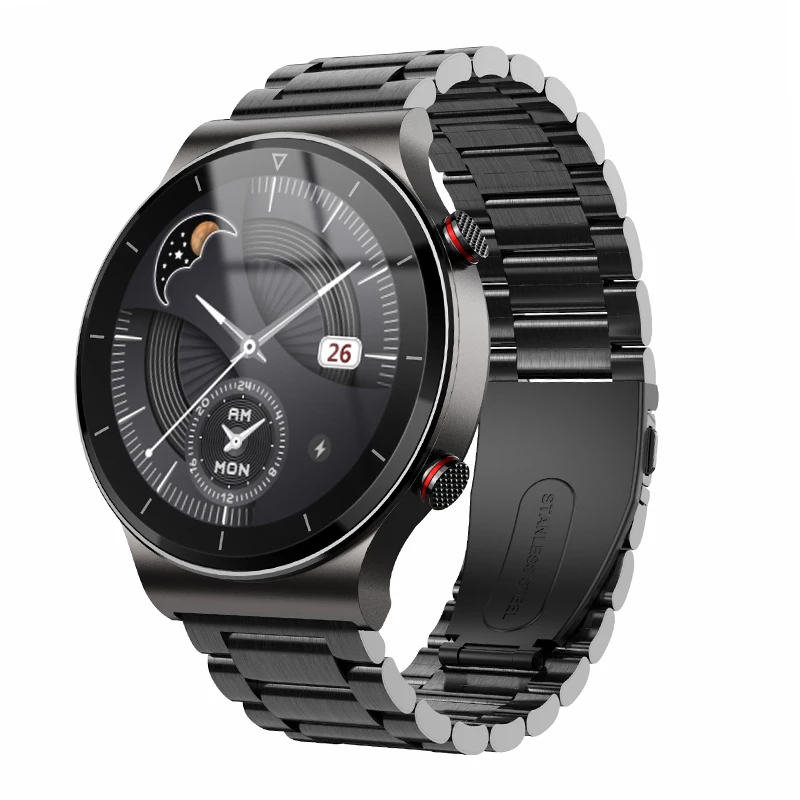2021 Men Smart Watch Dial Call Watches Waterproof Fitness Bracelet Tracker Smartwatch For Xiaomi Android Apple Huawei
2021 Men Smart Watch Dial Call Watches Waterproof Fitness Bracelet Tracker Smartwatch For Xiaomi Android Apple Huawei