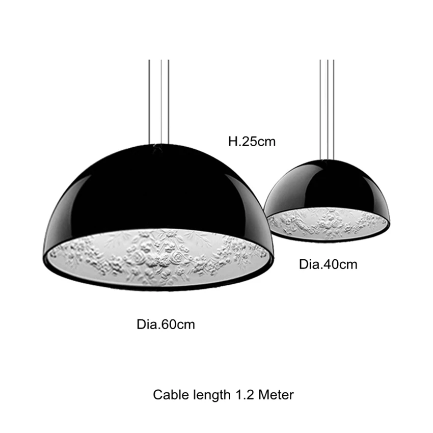 Italian Modern Fashion SKYGARDEN E27 LED Chandelier Resin Sculpture Glossy Restaurant Bedroom Loft Decoration Chandelier
Italian Modern Fashion SKYGARDEN E27 LED Chandelier Resin Sculpture Glossy Restaurant Bedroom Loft Decoration Chandelier