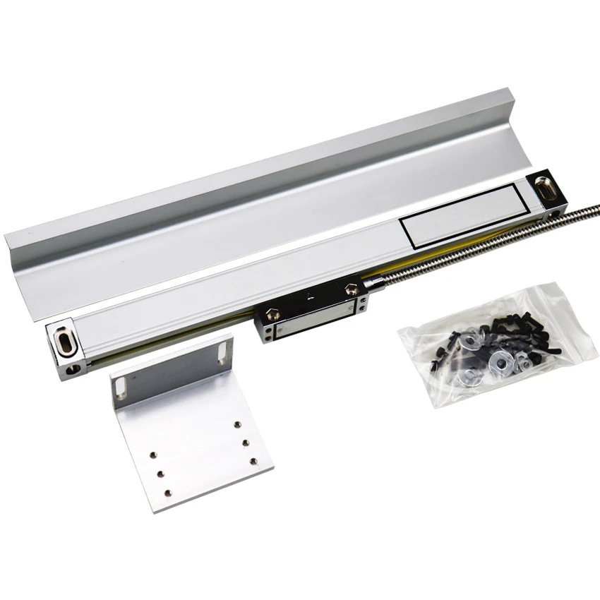 Lathe Linear Encoder 5U 5V TTL Scale Dimensions Optical Ruler YHSINO 100 200 300 400 500 600 700 800 900 1000 Fast Ship Hot Ones
Lathe Linear Encoder 5U 5V TTL Scale Dimensions Optical Ruler YHSINO 100 200 300 400 500 600 700 800 900 1000 Fast Ship Hot Ones