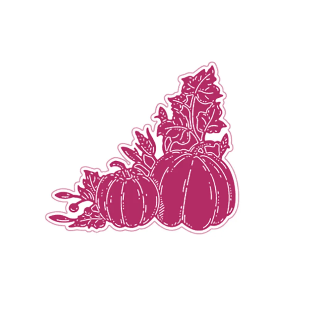 Pumpkin Corner Metal Cutting Dies Scrapbook Diary Decoration Stencil Embossing Template DIY Greeting Card Handmade New 2021
Pumpkin Corner Metal Cutting Dies Scrapbook Diary Decoration Stencil Embossing Template DIY Greeting Card Handmade New 2021