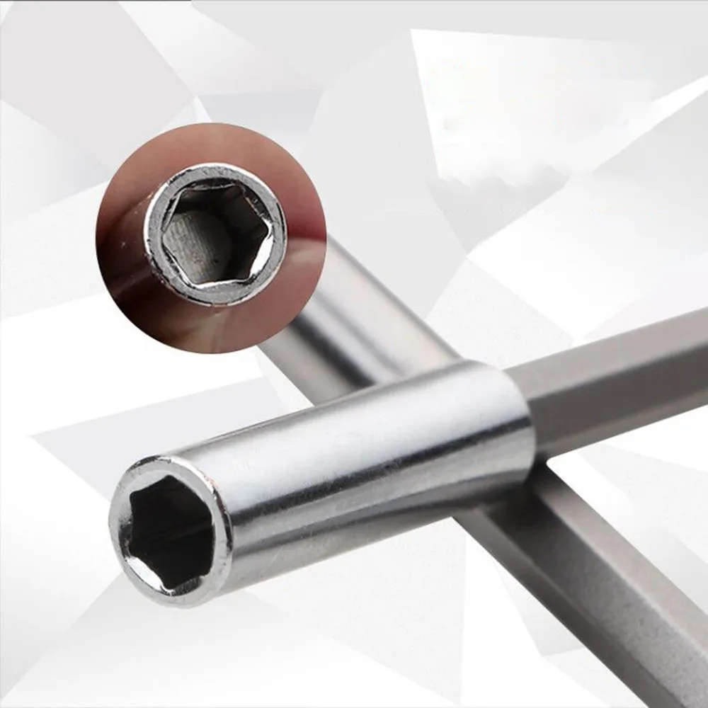 Magnetic Extension Extend Socket Drill Bit Holder 1/4" Hex Driver Power Tool Magnetic Extension Extend Extendor Drill Bit Holder
Magnetic Extension Extend Socket Drill Bit Holder 1/4" Hex Driver Power Tool Magnetic Extension Extend Extendor Drill Bit Holder