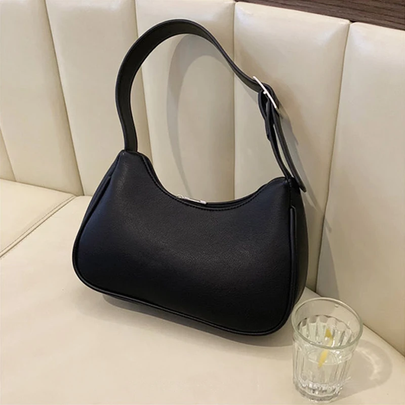 Mini Hand Bags For Women 2020 Soft Leather Ladies Totes Vintage Small Shoulder Bag Trendy Handbags And Purse Female Bolso
Mini Hand Bags For Women 2020 Soft Leather Ladies Totes Vintage Small Shoulder Bag Trendy Handbags And Purse Female Bolso