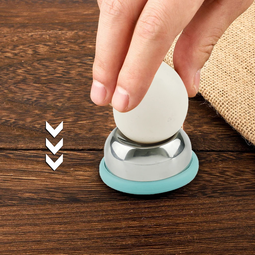 Egg Piercer Egg Separator Tool Pricker Dividers Beater Hole Seperater Tool Kitchen Cooking Egg Tools Semi-Automatic Kitchen
Egg Piercer Egg Separator Tool Pricker Dividers Beater Hole Seperater Tool Kitchen Cooking Egg Tools Semi-Automatic Kitchen