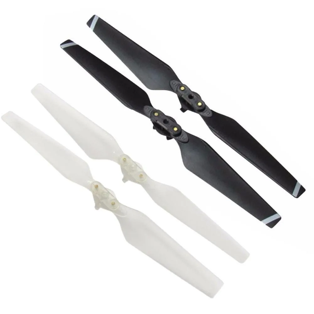 2 пары шумоподавление 8330 пропеллер быстросъемный складной реквизит CW CCW лопатка запасные части для дрона DJI Mavic Pro
2 пары шумоподавление 8330 пропеллер быстросъемный складной реквизит CW CCW лопатка запасные части для дрона DJI Mavic Pro