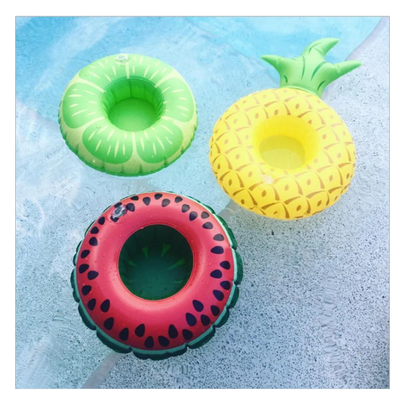 Inflatable Pool Float Beer Drinking Cooler Table Bar Tray Beach Swimming Ring Summer Pool Party Bucket Cup Holder
Inflatable Pool Float Beer Drinking Cooler Table Bar Tray Beach Swimming Ring Summer Pool Party Bucket Cup Holder