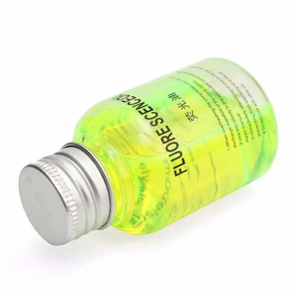 Universal Oil with Fluorescent Leak Detection Leak Detector Test UV Dye for Car AC A/C Auto Air Conditioning Pipeline Tracer
Universal Oil with Fluorescent Leak Detection Leak Detector Test UV Dye for Car AC A/C Auto Air Conditioning Pipeline Tracer