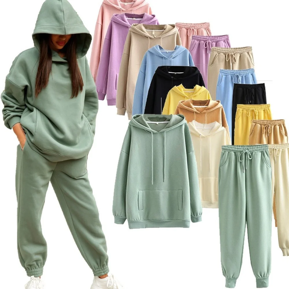 LEOSOXS Womens Tracksuits Hooded Sweatshirts 2021 Autumn Winter Fleece Oversize Hoodies Solid Pullovers Jackets Unisex Couple
LEOSOXS Womens Tracksuits Hooded Sweatshirts 2021 Autumn Winter Fleece Oversize Hoodies Solid Pullovers Jackets Unisex Couple