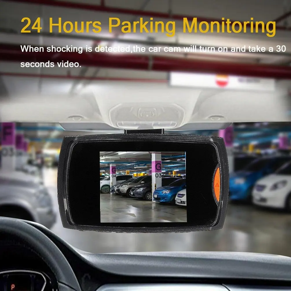 2.7'' 1080P 170degree Camera Car Vehicle DVR Video Dash Cam Recorder Night Car DVR Camera
2.7'' 1080P 170degree Camera Car Vehicle DVR Video Dash Cam Recorder Night Car DVR Camera