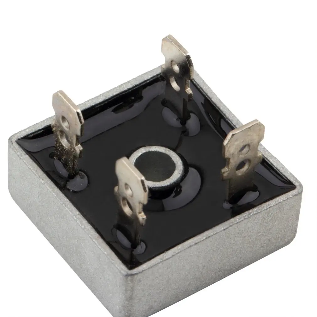 High Quality 1Pc 50 Amp 50A Metal Case 1000V Diode Bridge KBPC5010 1000 Volt Bridge Rectifier DropShipping 
High Quality 1Pc 50 Amp 50A Metal Case 1000V Diode Bridge KBPC5010 1000 Volt Bridge Rectifier DropShipping