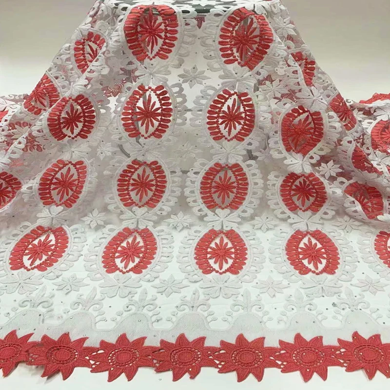 African Lace Fabric 2021 Embroidered Nigerian Lace Fabric With Stone High Quality French Tulle Lace Fabric For Women
African Lace Fabric 2021 Embroidered Nigerian Lace Fabric With Stone High Quality French Tulle Lace Fabric For Women