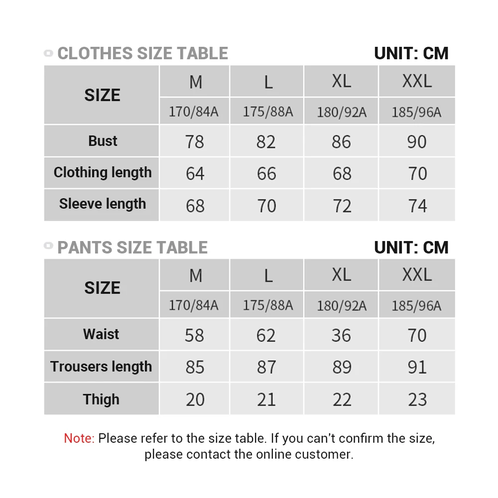 SCOYCO Winter Motorcycle Thermal Underwear Sets Men's Motorcycle Keep Warm Base Layers Tight Long Johns Tops & Pants Set
SCOYCO Winter Motorcycle Thermal Underwear Sets Men's Motorcycle Keep Warm Base Layers Tight Long Johns Tops & Pants Set