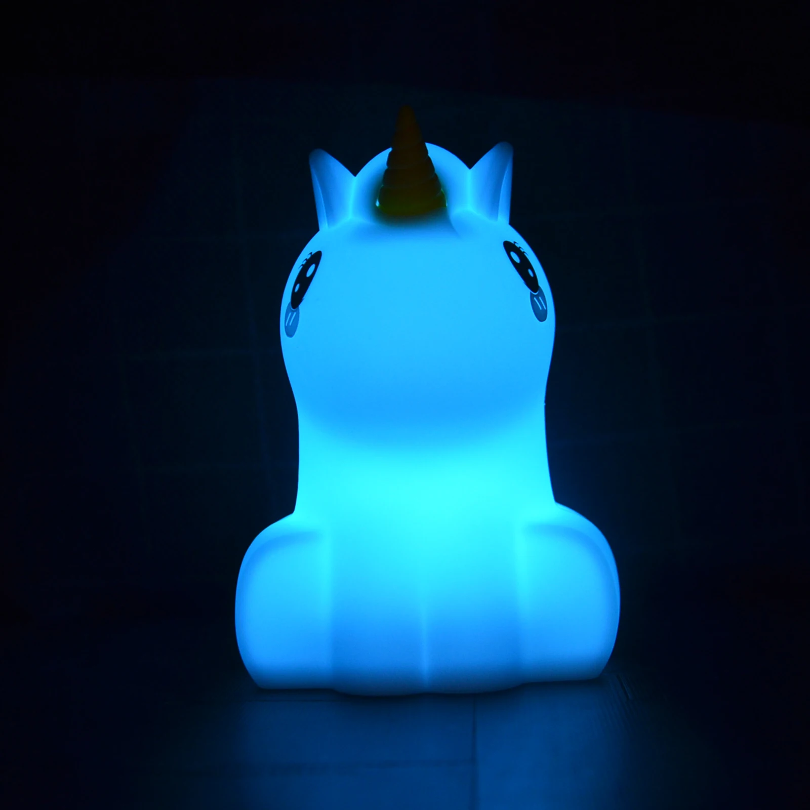 Usb Led Silicone Night Light Baby Kids Children Touch Sensor Unicorn Lamp Rechargeable Bedroom Home Decor Toy Gift
Usb Led Silicone Night Light Baby Kids Children Touch Sensor Unicorn Lamp Rechargeable Bedroom Home Decor Toy Gift