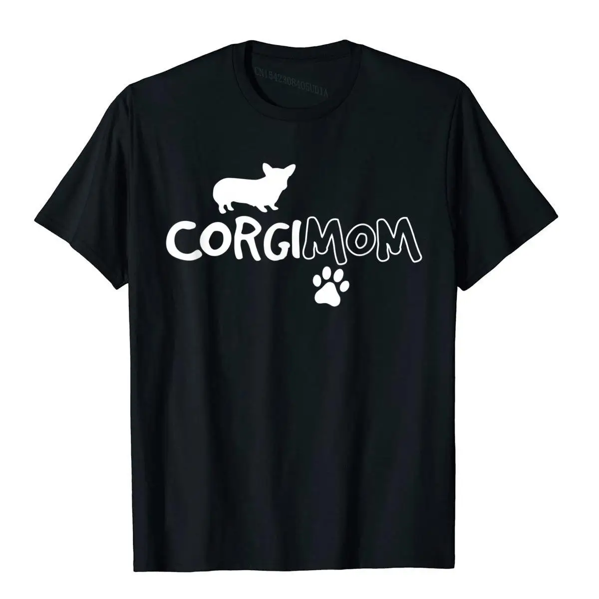 Corgi Mom Shirt Funny Cute Dog Pet Owner Adopt Rescue Gift T Shirt Customized Prevailing Men Tops Tees Summer Cotton
Corgi Mom Shirt Funny Cute Dog Pet Owner Adopt Rescue Gift T Shirt Customized Prevailing Men Tops Tees Summer Cotton