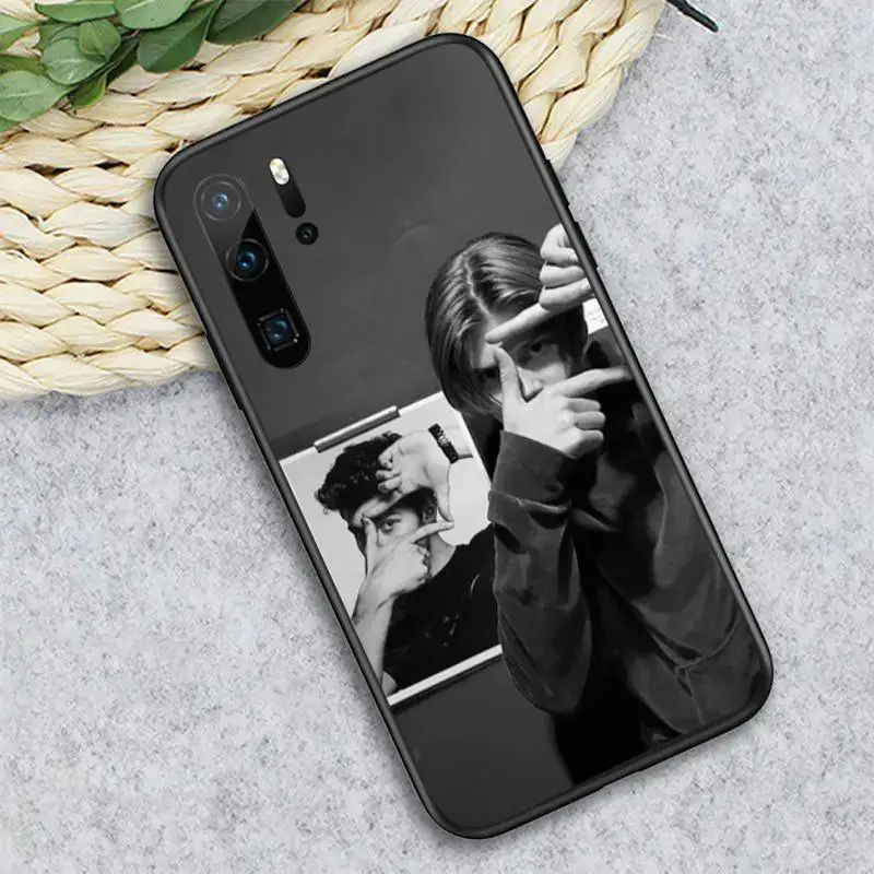 Ruel van Dijk Ruel ainger luxury design cover Phone Case For Huawei honor Mate P 10 20 30 40 i 9 8 pro x Lite smart 2019 nova 5t
Ruel van Dijk Ruel ainger luxury design cover Phone Case For Huawei honor Mate P 10 20 30 40 i 9 8 pro x Lite smart 2019 nova 5t