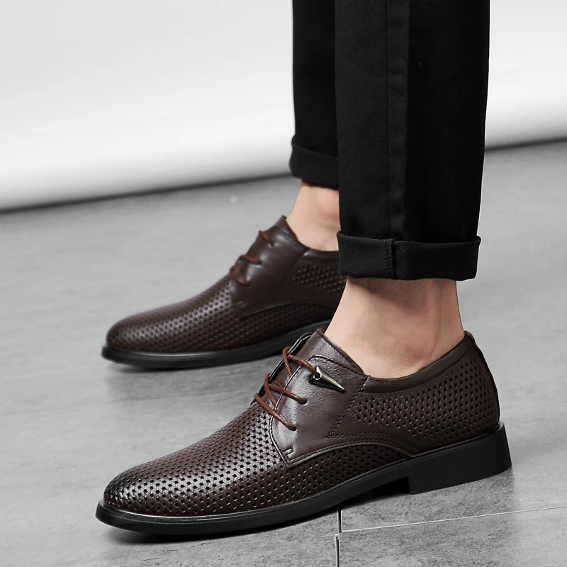 Кожаный мужской по доступной цене; zapatos; Туфли-лоферы; Цвет Черный; Обувь для мужчин; Повседневная de hombre zapatillas человек Последняя мода мужские ...
Кожаный мужской по доступной цене; zapatos; Туфли-лоферы; Цвет Черный; Обувь для мужчин; Повседневная de hombre zapatillas человек Последняя мода мужские ...