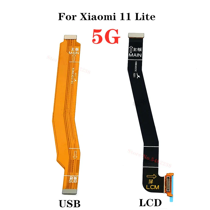 Оригинальная материнская плата гибкий кабель для Xiaomi Mi 11 Lite Mi11lite LCD USB материнская плата коннектор лента для передачи данных
Оригинальная материнская плата гибкий кабель для Xiaomi Mi 11 Lite Mi11lite LCD USB материнская плата коннектор лента для передачи данных