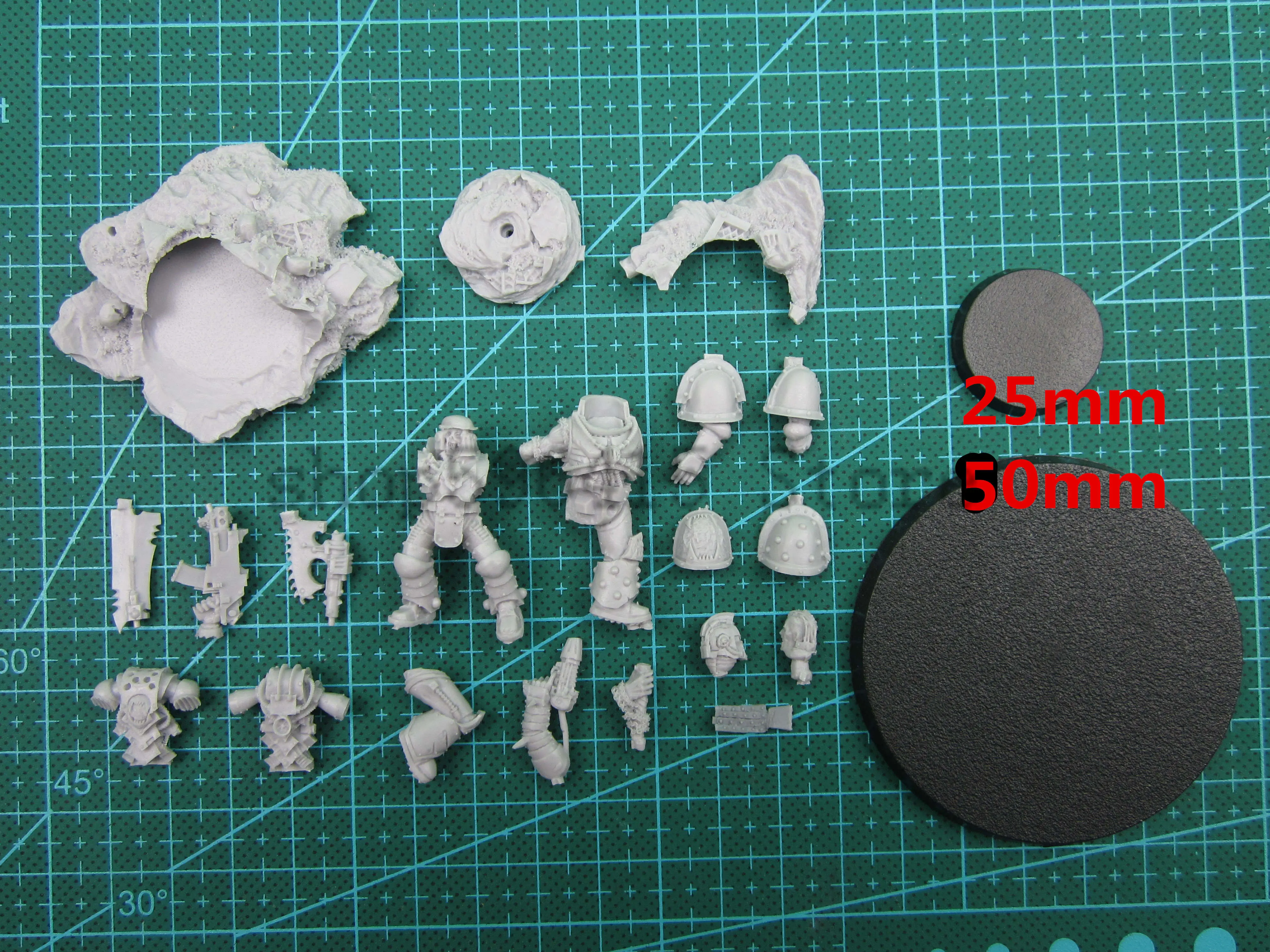 F458 RESIN
F458 RESIN