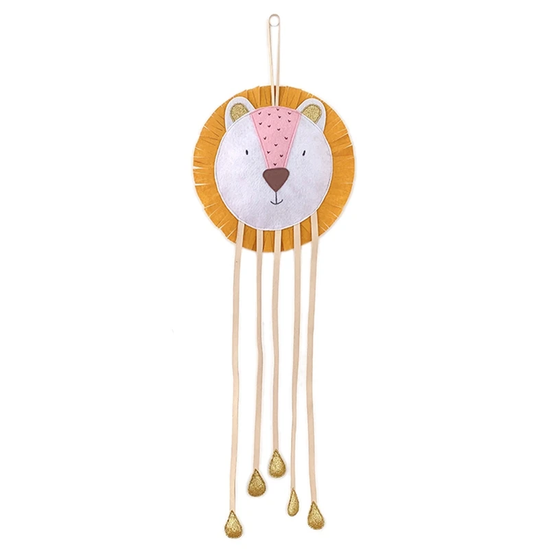 Cartoon Practical durable Storage Belt Children'S Hairpin Hair Accessories Storage Belt Tassel Hair Accessories Storage Belt
Cartoon Practical durable Storage Belt Children'S Hairpin Hair Accessories Storage Belt Tassel Hair Accessories Storage Belt