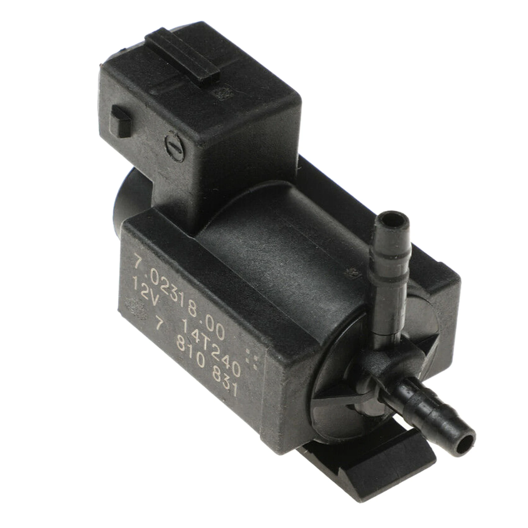 Exhaust Vacuum Control Solenoid Valve for BMW E36 E46 E65 E66 M5 X3 1174-7810-831 11747810831
Exhaust Vacuum Control Solenoid Valve for BMW E36 E46 E65 E66 M5 X3 1174-7810-831 11747810831