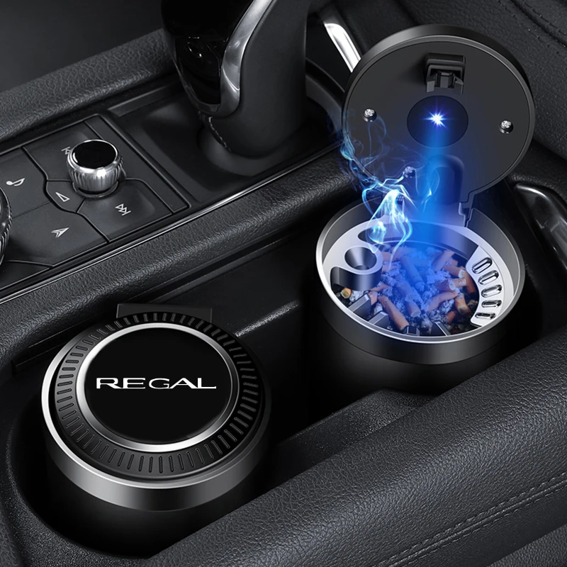 Car Ashtray With LED Light For Buick Regal GS Sportback Tourx 2016 2018 2019 2020 2021 Smoking Cigarette Ashtray Box Accessories
Car Ashtray With LED Light For Buick Regal GS Sportback Tourx 2016 2018 2019 2020 2021 Smoking Cigarette Ashtray Box Accessories