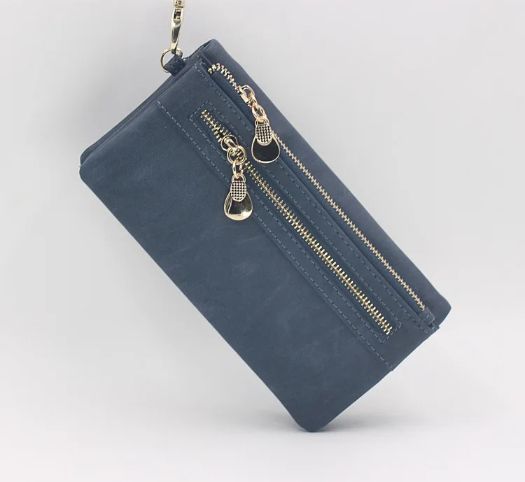 1 PCS Men's Wallet Retro Long Soft Leather Wallet Multi-card Wallet Card Holder Waterproof High Quality Unisex Wallet
1 PCS Men's Wallet Retro Long Soft Leather Wallet Multi-card Wallet Card Holder Waterproof High Quality Unisex Wallet