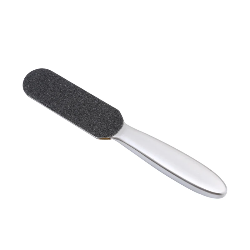 Pedicure Grinding Calluses Foot File Double Side Remover Matte Foot Care Pedicure Tool Sanding File Hard Dead Skin Callus
Pedicure Grinding Calluses Foot File Double Side Remover Matte Foot Care Pedicure Tool Sanding File Hard Dead Skin Callus