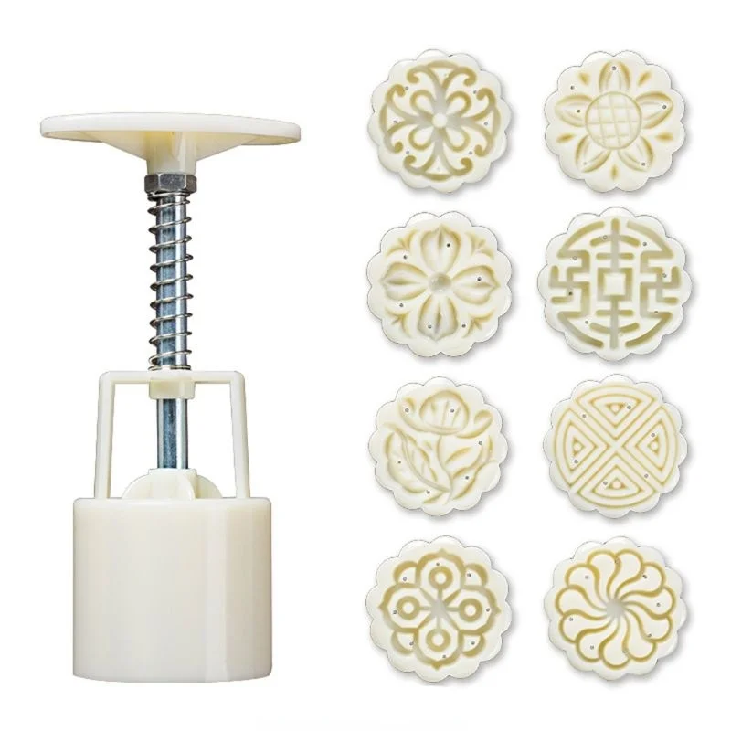 8pcs Hand Press Cookie Stamp Moon Cake Decor Mould Barrel Mooncake Mold 25g Pastry DIY Tool Mid-Autumn Festival Jy28 20 Dropship
8pcs Hand Press Cookie Stamp Moon Cake Decor Mould Barrel Mooncake Mold 25g Pastry DIY Tool Mid-Autumn Festival Jy28 20 Dropship