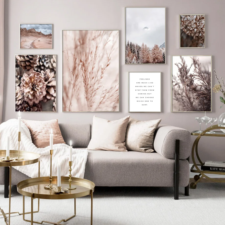 natural Mountain Forest Flower Reed Leaf Wall Art Canvas Painting Nordic Posters And Prints Wall Pictures For Living Room Decor
natural Mountain Forest Flower Reed Leaf Wall Art Canvas Painting Nordic Posters And Prints Wall Pictures For Living Room Decor