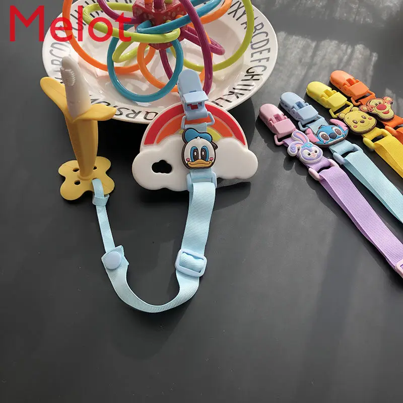 Baby Adjustable Fork Baby Teether Anti-Lost Strap Stroller Toy Lanyard Length Adjustable
Baby Adjustable Fork Baby Teether Anti-Lost Strap Stroller Toy Lanyard Length Adjustable