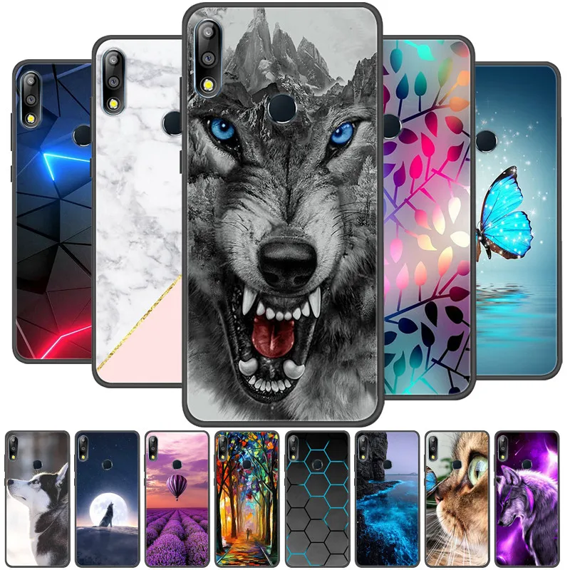 For Asus Zenfone Max Pro M2 ZB631KL Case Phone Cover Silicone Soft TPU Back Cover for Asus Zenfone Max M1 ZB601KL ZB602KL Case
For Asus Zenfone Max Pro M2 ZB631KL Case Phone Cover Silicone Soft TPU Back Cover for Asus Zenfone Max M1 ZB601KL ZB602KL Case