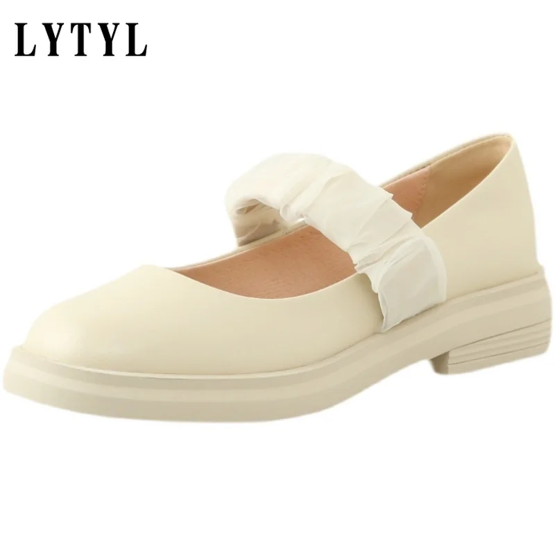 Small Leather Shoes French Retro Flat Shoes Summer Loafers Single Shoes Women 2021 Spring and Autumn Mary Jane Shoes B20-837
Small Leather Shoes French Retro Flat Shoes Summer Loafers Single Shoes Women 2021 Spring and Autumn Mary Jane Shoes B20-837
