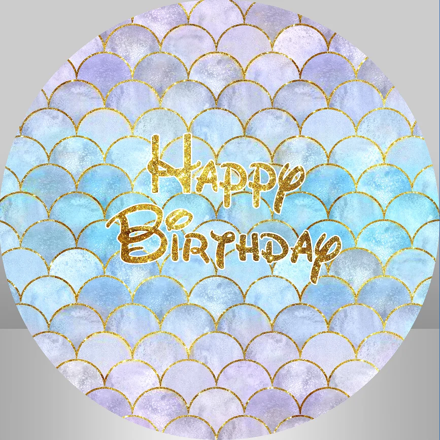 Sensfun Русалка С Днем Рождения Круглый фон круглая фотография декорация для вечеринки стол цилиндрическая крышка
Sensfun Русалка С Днем Рождения Круглый фон круглая фотография декорация для вечеринки стол цилиндрическая крышка