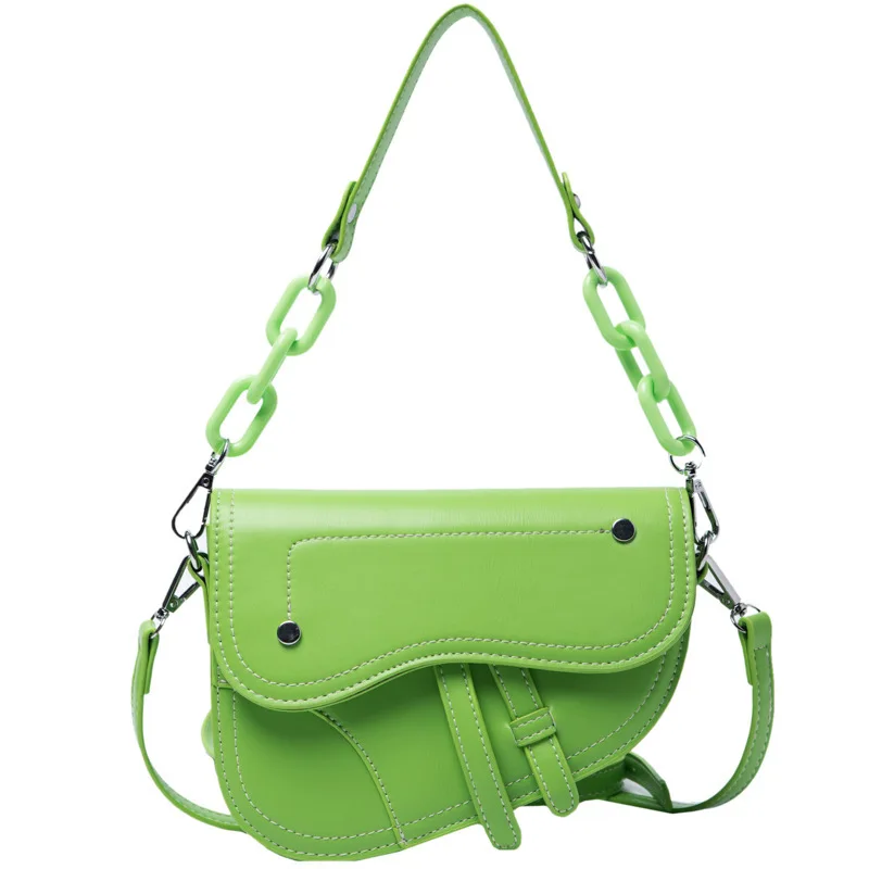 Solid Color Leather Bag Women's Handbags New Crossbody Bags Small Flap Clutch PU Purse and Bag Females Shoulder Bag-Tote Girls
Solid Color Leather Bag Women's Handbags New Crossbody Bags Small Flap Clutch PU Purse and Bag Females Shoulder Bag-Tote Girls