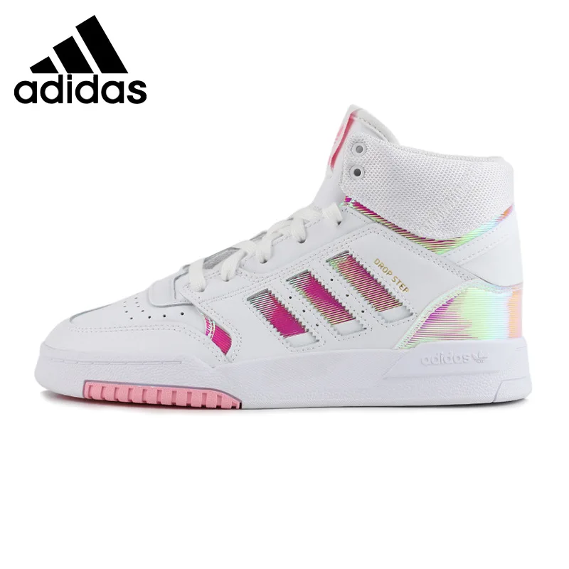 Original New Arrival Adidas Originals DROP STEP W Women's Skateboarding Shoes Sneakers
Original New Arrival Adidas Originals DROP STEP W Women's Skateboarding Shoes Sneakers