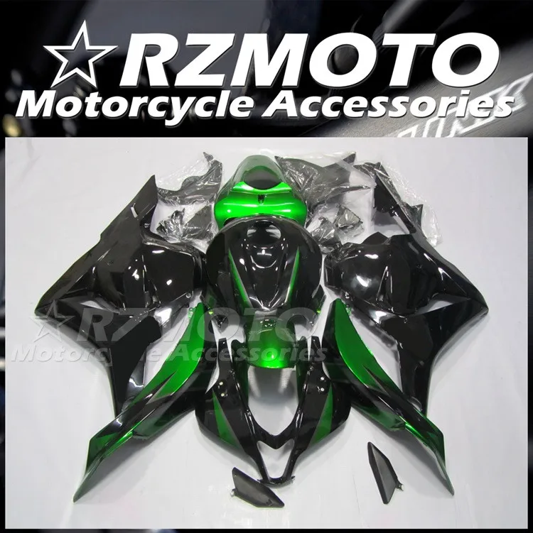 Набор для кузова Honda CBR600RR F5 2009 2010 2011 09 10 11 12 
Набор для кузова Honda CBR600RR F5 2009 2010 2011 09 10 11 12