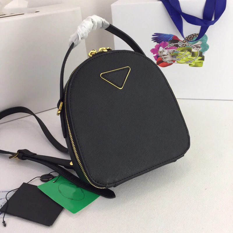 Luxury mini backpack ladies casual leather shoulder bag thin shoulder strap girl small female ladies school triangle backpack
Luxury mini backpack ladies casual leather shoulder bag thin shoulder strap girl small female ladies school triangle backpack