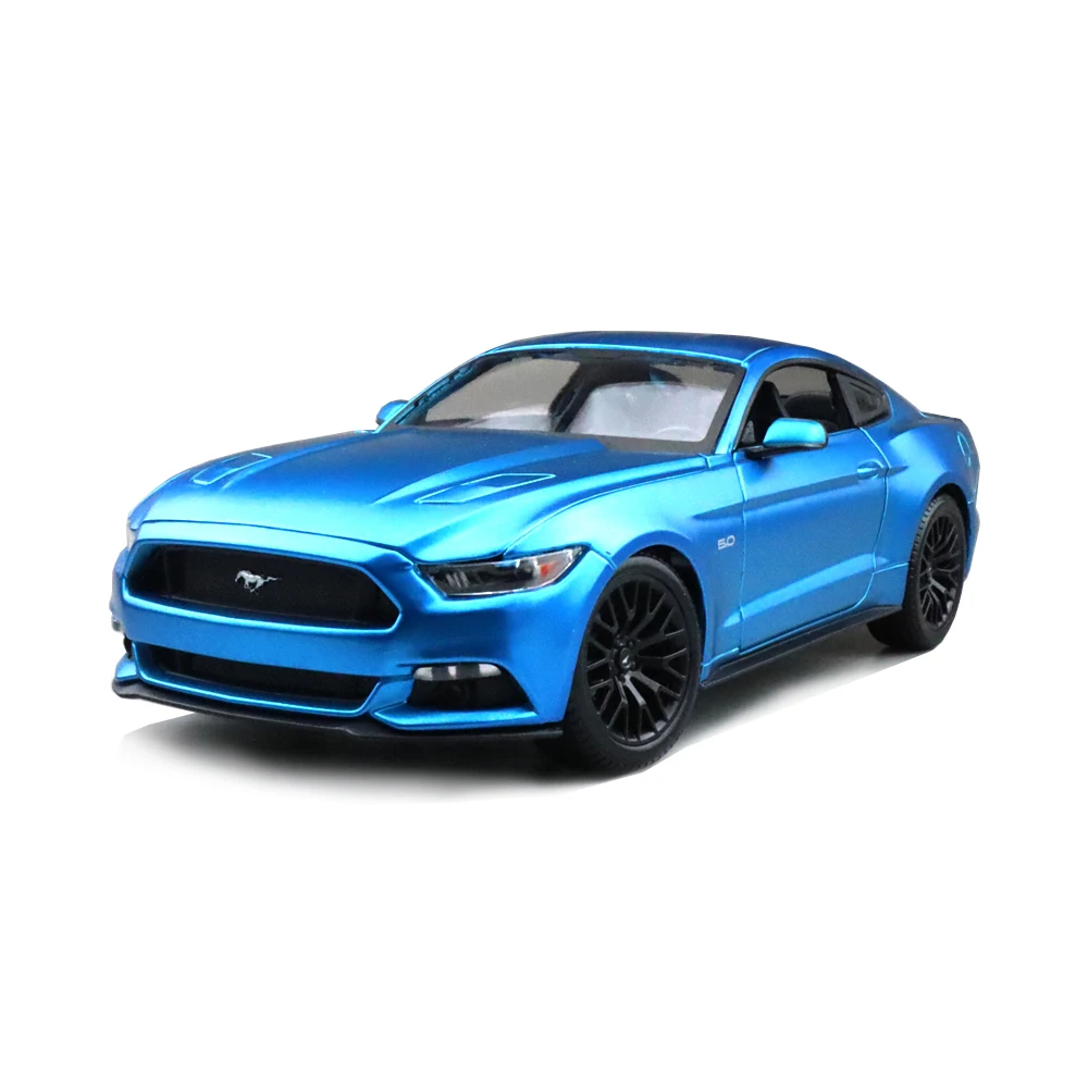 1/18 Ford Mustang 2015 Racing Car Maisto 31197 Diecast Model Toys Car Boy Girl Gifts
1/18 Ford Mustang 2015 Racing Car Maisto 31197 Diecast Model Toys Car Boy Girl Gifts